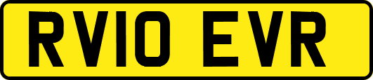 RV10EVR