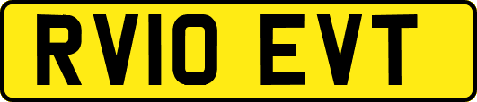 RV10EVT