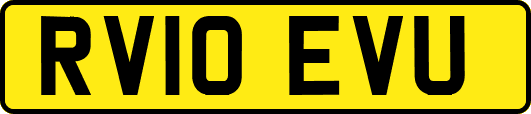 RV10EVU