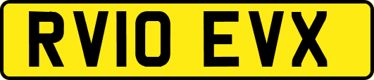 RV10EVX