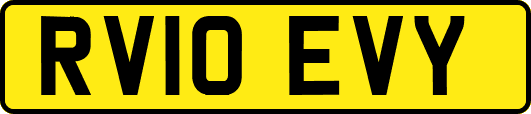 RV10EVY