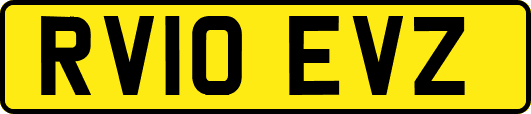 RV10EVZ