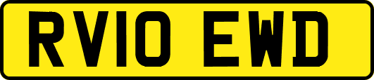 RV10EWD