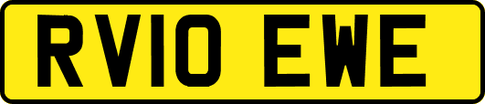 RV10EWE