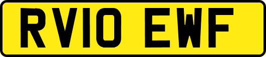RV10EWF