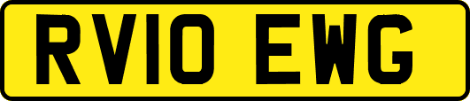 RV10EWG