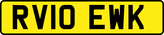 RV10EWK