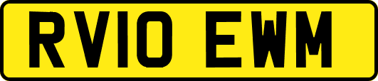 RV10EWM