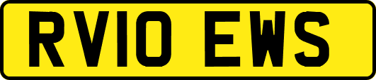 RV10EWS