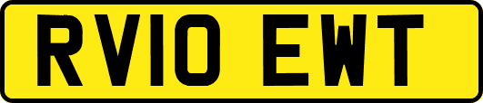 RV10EWT