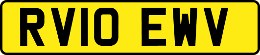 RV10EWV