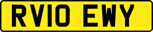 RV10EWY