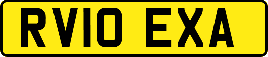 RV10EXA