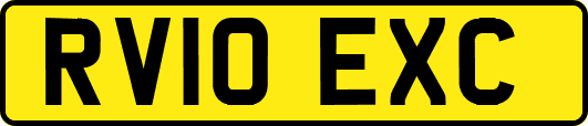 RV10EXC