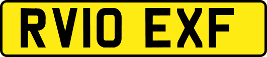 RV10EXF