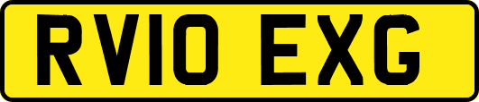 RV10EXG