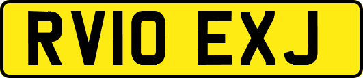 RV10EXJ