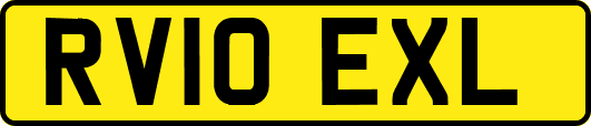 RV10EXL