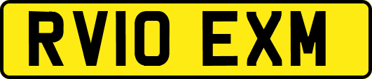 RV10EXM