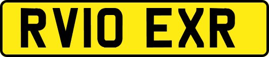 RV10EXR