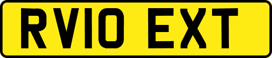 RV10EXT