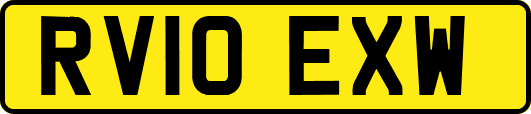 RV10EXW