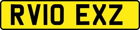 RV10EXZ