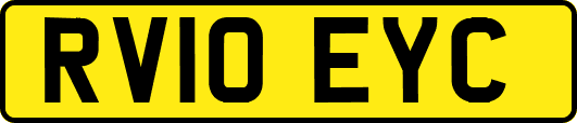 RV10EYC