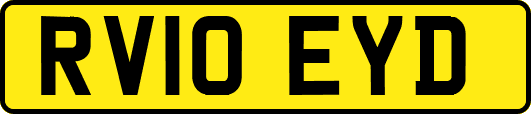 RV10EYD