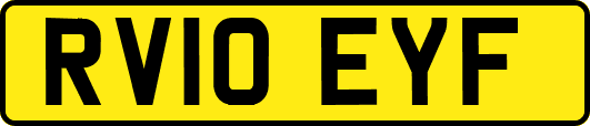 RV10EYF