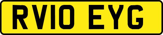 RV10EYG