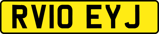 RV10EYJ