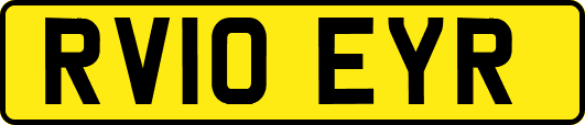 RV10EYR