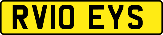 RV10EYS