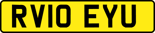 RV10EYU