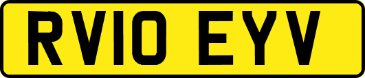 RV10EYV