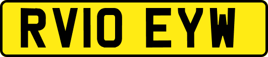 RV10EYW