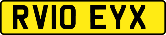 RV10EYX