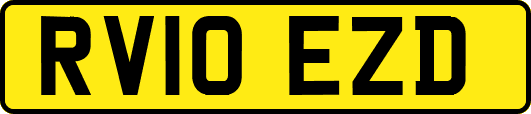 RV10EZD