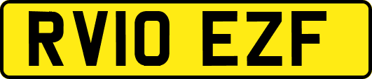 RV10EZF