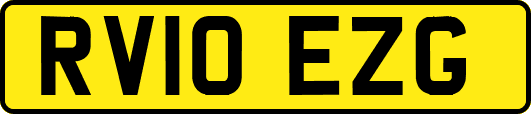 RV10EZG