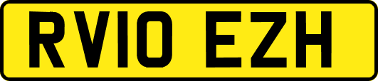 RV10EZH