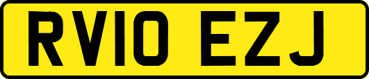 RV10EZJ