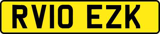 RV10EZK