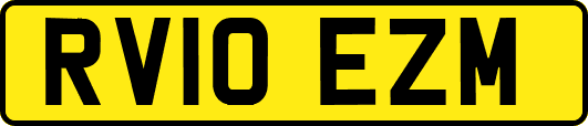 RV10EZM