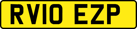RV10EZP
