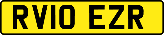 RV10EZR