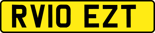 RV10EZT