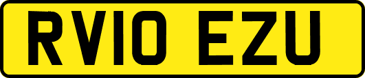 RV10EZU