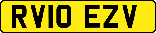 RV10EZV